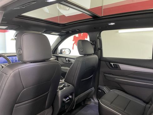 New 2026 Buick Enclave Sport Touring w/ Power Package image 13