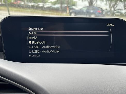 New 2026 MAZDA MAZDA3 2.5 S Sedan w/ Preferred Pkg FWD image 28