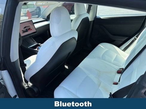 Used 2023 Tesla Model 3 Standard Range RWD image 6