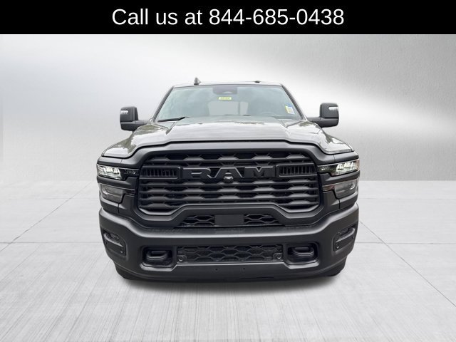 New 2027 RAM 2500 Tradesman AWD/4WD image 2