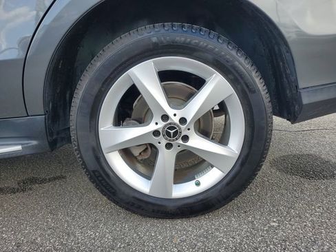 Used 2018 Mercedes-Benz GLE 350 image 13