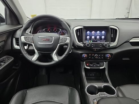 Used 2023 GMC Terrain SLT w/ Tech Package AWD/4WD image 17