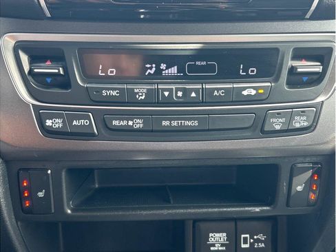 Used 2021 Honda Passport EX-L image 19