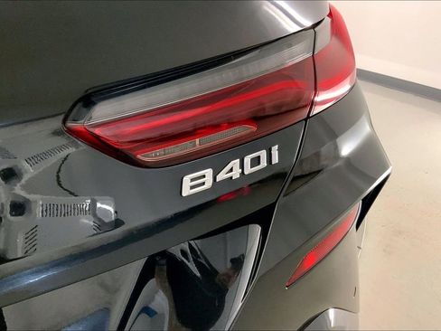 Used 2022 BMW 840i Gran Coupe xDrive image 30