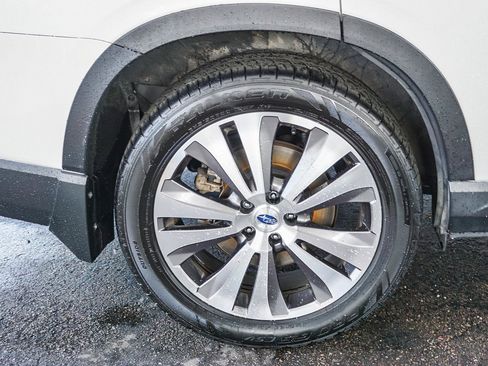 Used 2022 Subaru Ascent Limited w/ Technology Package image 9