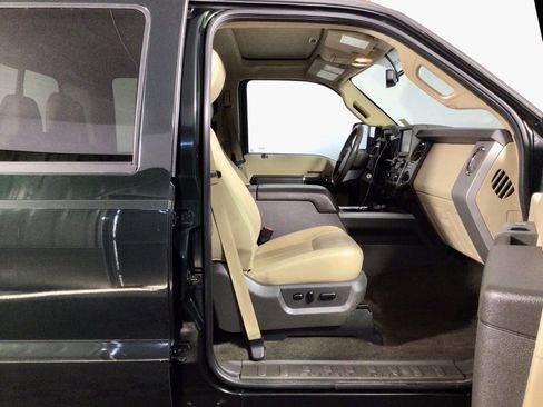 Used 2013 Ford F350 Lariat w/ Lariat Ultimate Pkg image 30