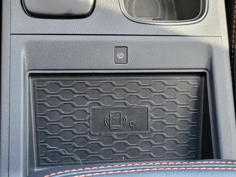 New 2026 Nissan Frontier Pro-X w/ Pro-X Convenience Package RWD image 23
