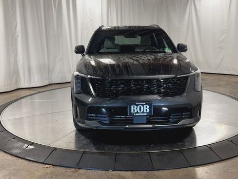 New 2026 Kia Sorento SX Prestige image 5