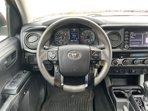 Used 2021 Toyota Tacoma SR image 15