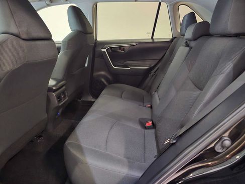 Certified 2023 Toyota RAV4 LE AWD/4WD image 22