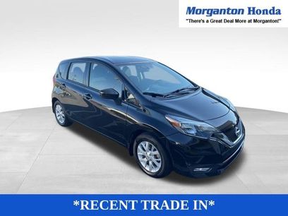 Used 2017 Nissan Versa Note SV w/ SV Appearance Package