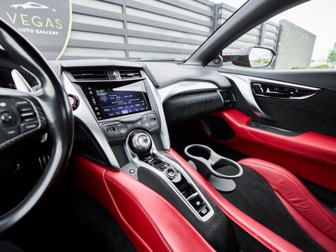 Used 2021 Acura NSX image 55