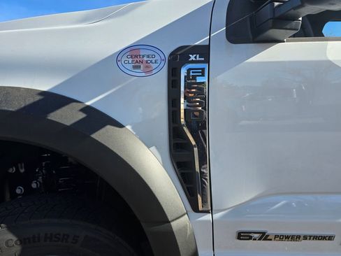 New 2026 Ford F550 4x4 Crew Cab image 29