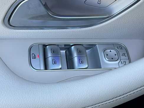 Certified 2026 Mercedes-Benz GLE 350 4MATIC image 16