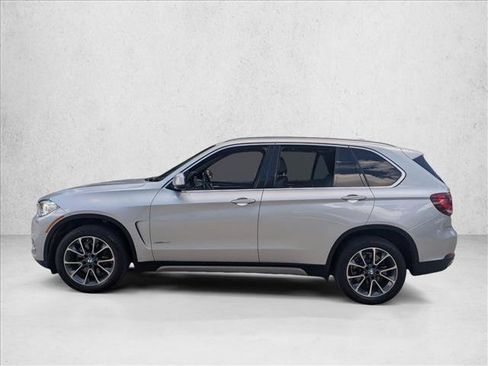 Used 2018 BMW X5 sDrive35i RWD image 8