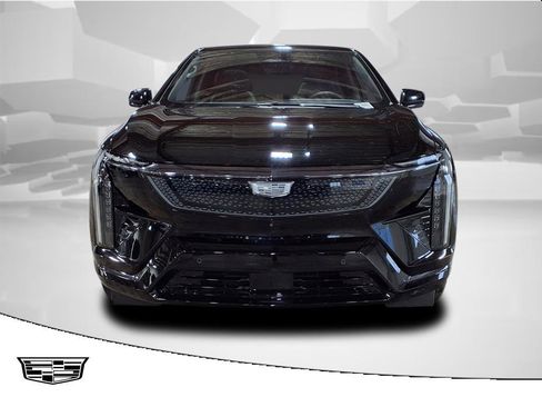 New 2026 Cadillac Optiq Sport 1 image 2