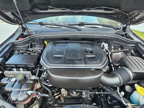 Used 2021 Jeep Grand Cherokee Limited w/ Trailer Tow Group IV image 32