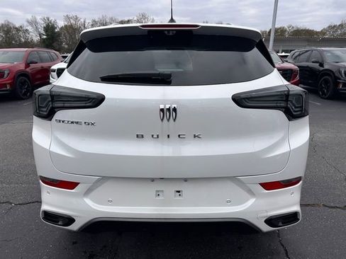 New 2026 Buick Encore GX Avenir w/ Avenir Technology Package image 10