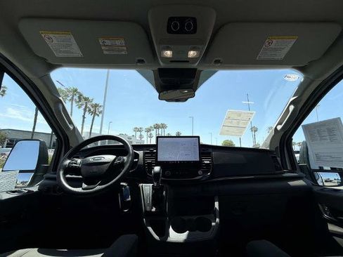 Certified 2023 Ford Transit 350 XLT RWD image 16