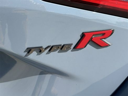 Used 2025 Honda Civic Type R image 10