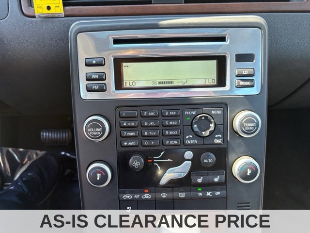 Used 2011 Volvo S80 3.2 FWD image 31