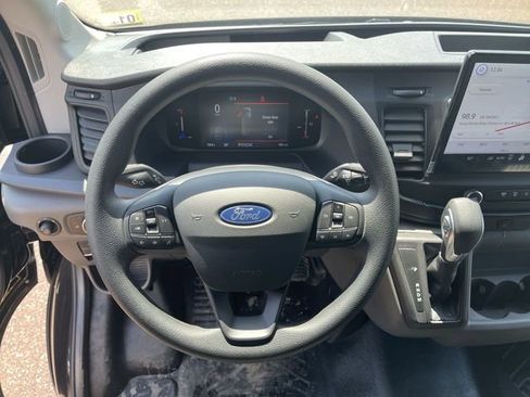 New 2026 Ford Transit 250 148 Medium Roof Extended AWD image 16