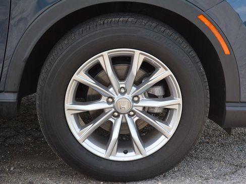 Used 2023 Honda CR-V EX-L image 35