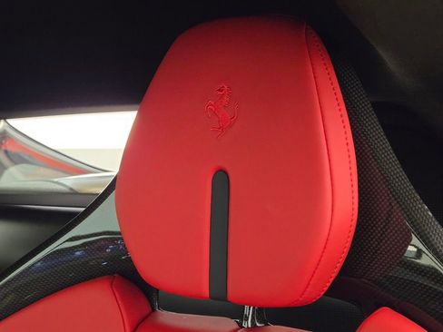 Used 2024 Ferrari 296 GTB image 28