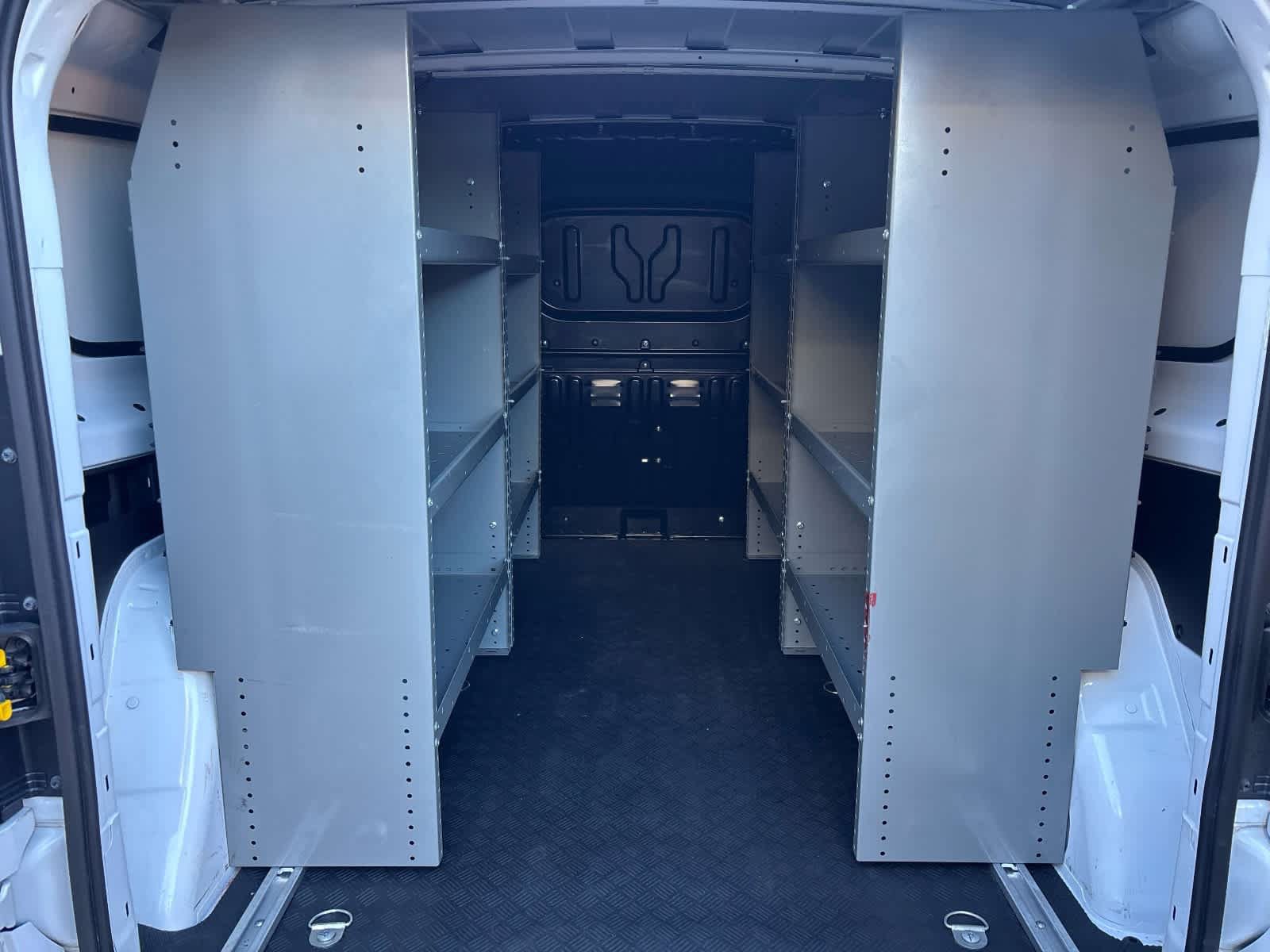 Used 2022 RAM ProMaster City Tradesman FWD image 14