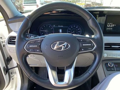 Used 2022 Hyundai Palisade SEL w/ Premium Package image 24