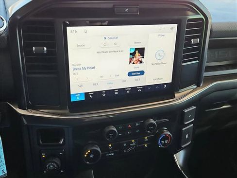 New 2026 Ford F150 STX image 12