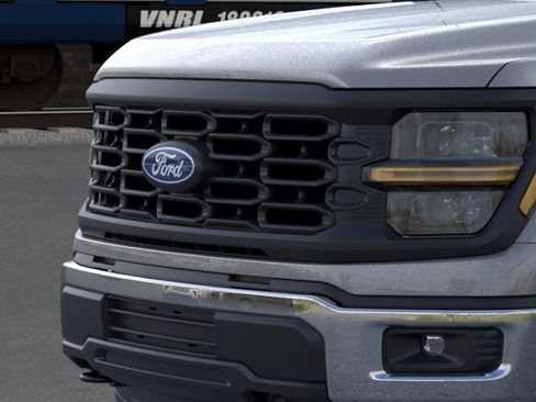 New 2026 Ford F150 XL AWD/4WD image 17
