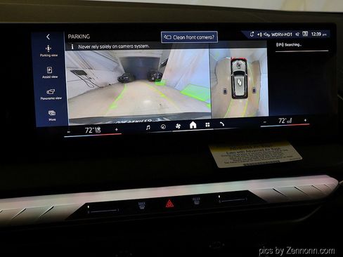 New 2026 BMW X3 xDrive30 w/ Premium Package image 20