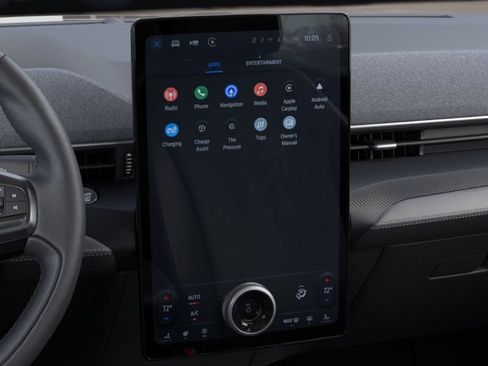 New 2026 Ford Mustang Mach-E Select AWD/4WD image 14