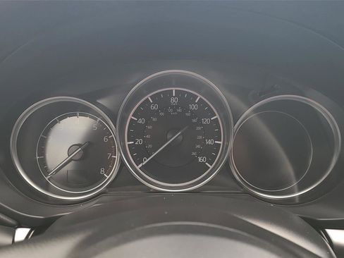 Used 2023 MAZDA CX-5 AWD 2.5 S image 15