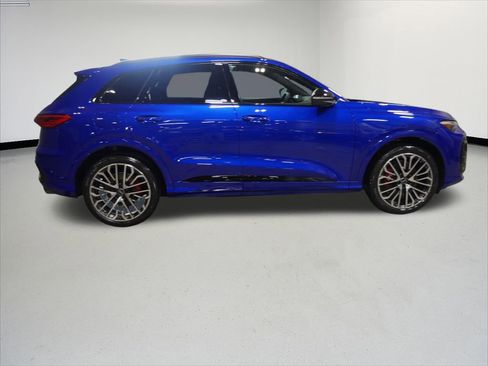 New 2025 Audi SQ5 Premium Plus image 6