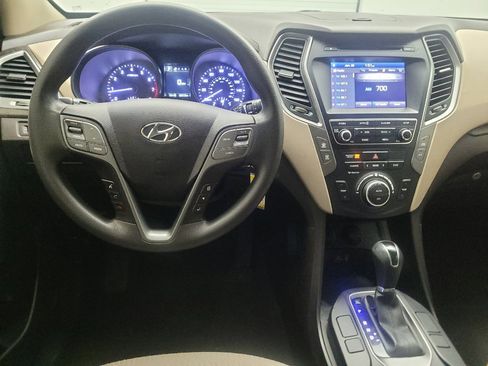 Used 2017 Hyundai Santa Fe Sport AWD/4WD image 22