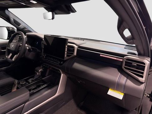 New 2026 Toyota Tundra Platinum AWD/4WD image 24