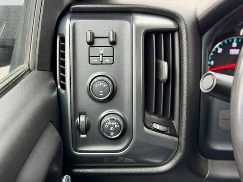 Used 2017 Chevrolet Silverado 2500 LT w/ LT Convenience Package image 6