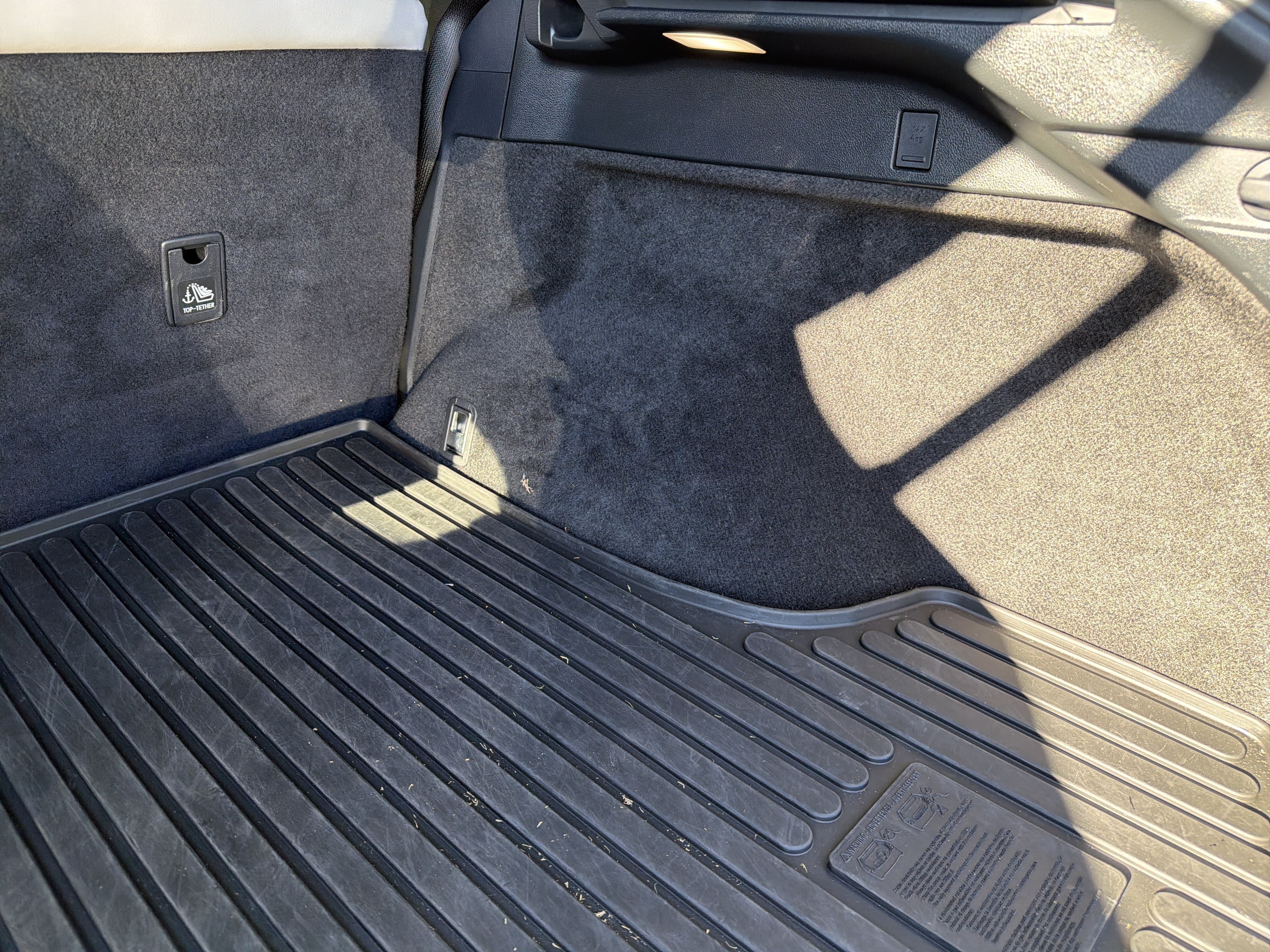 Used 2023 Lexus RX 350 Premium w/ Cold Area Package FWD image 47
