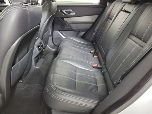 Used 2021 Land Rover Range Rover Velar S AWD/4WD image 12