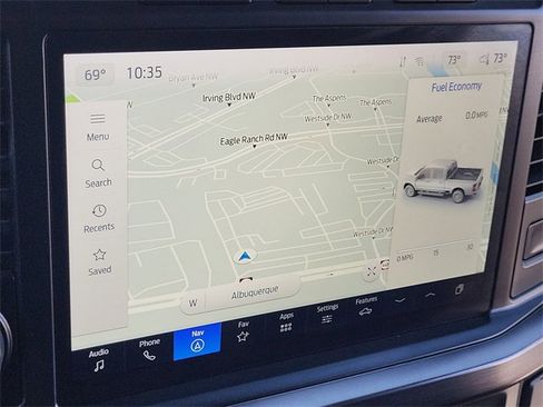 Used 2023 Ford F250 Lariat w/ Lariat Ultimate Package image 14