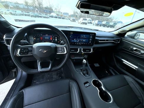 New 2026 Ford Mustang Premium image 12