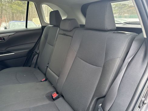 Certified 2024 Toyota RAV4 LE image 13