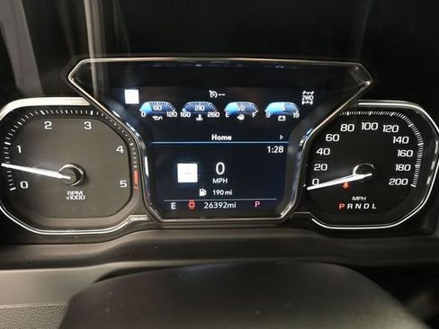 Used 2022 GMC Sierra 2500 Denali AWD/4WD image 39