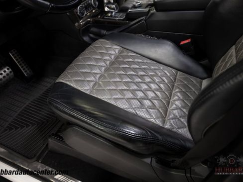 Used 2018 Mercedes-Benz G 65 AMG 4MATIC image 17