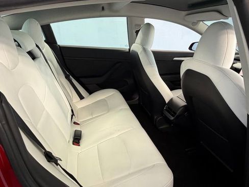 Used 2023 Tesla Model 3 Standard Range RWD image 12