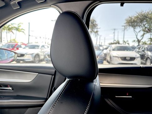 Used 2025 MAZDA CX-70 3.3 Turbo w/ Premium Plus Pkg image 17