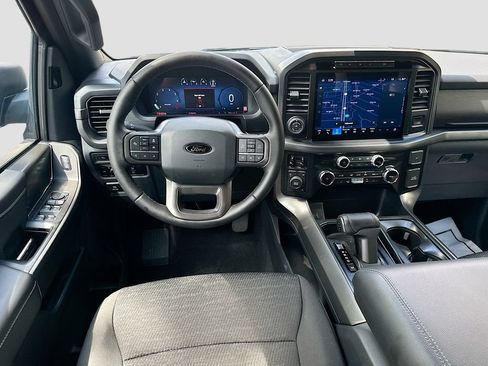 Used 2024 Ford F150 XLT w/ Equipment Group 302A MID AWD/4WD image 23
