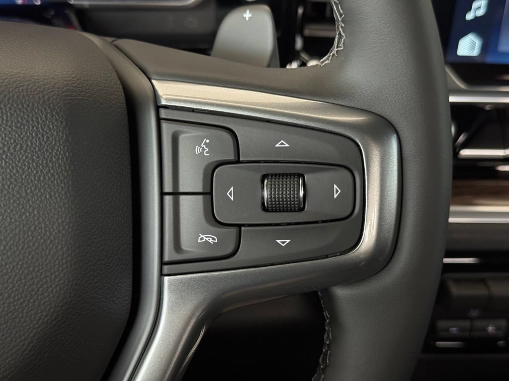 New 2026 Chevrolet Silverado 1500 RST w/ RST All Star Premium Package AWD/4WD image 32